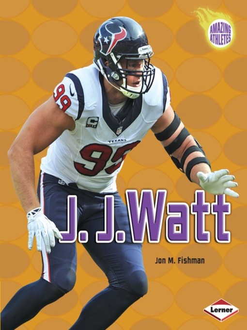 J.J. Watt